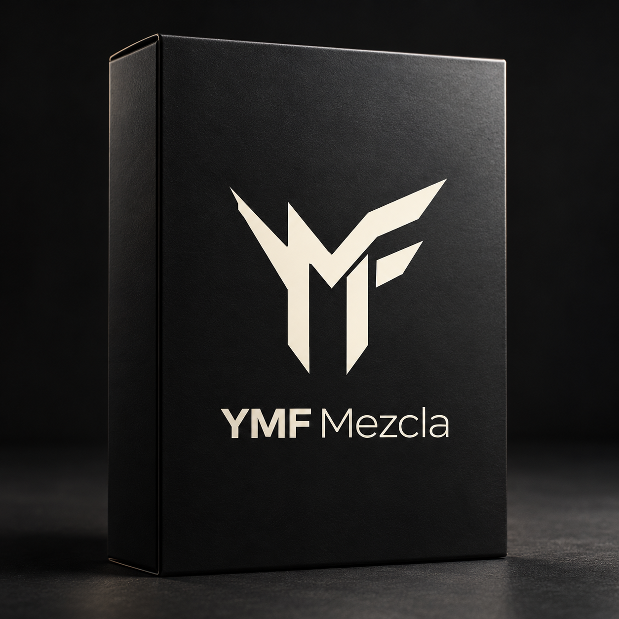 YMF Mezcla, YMF-002